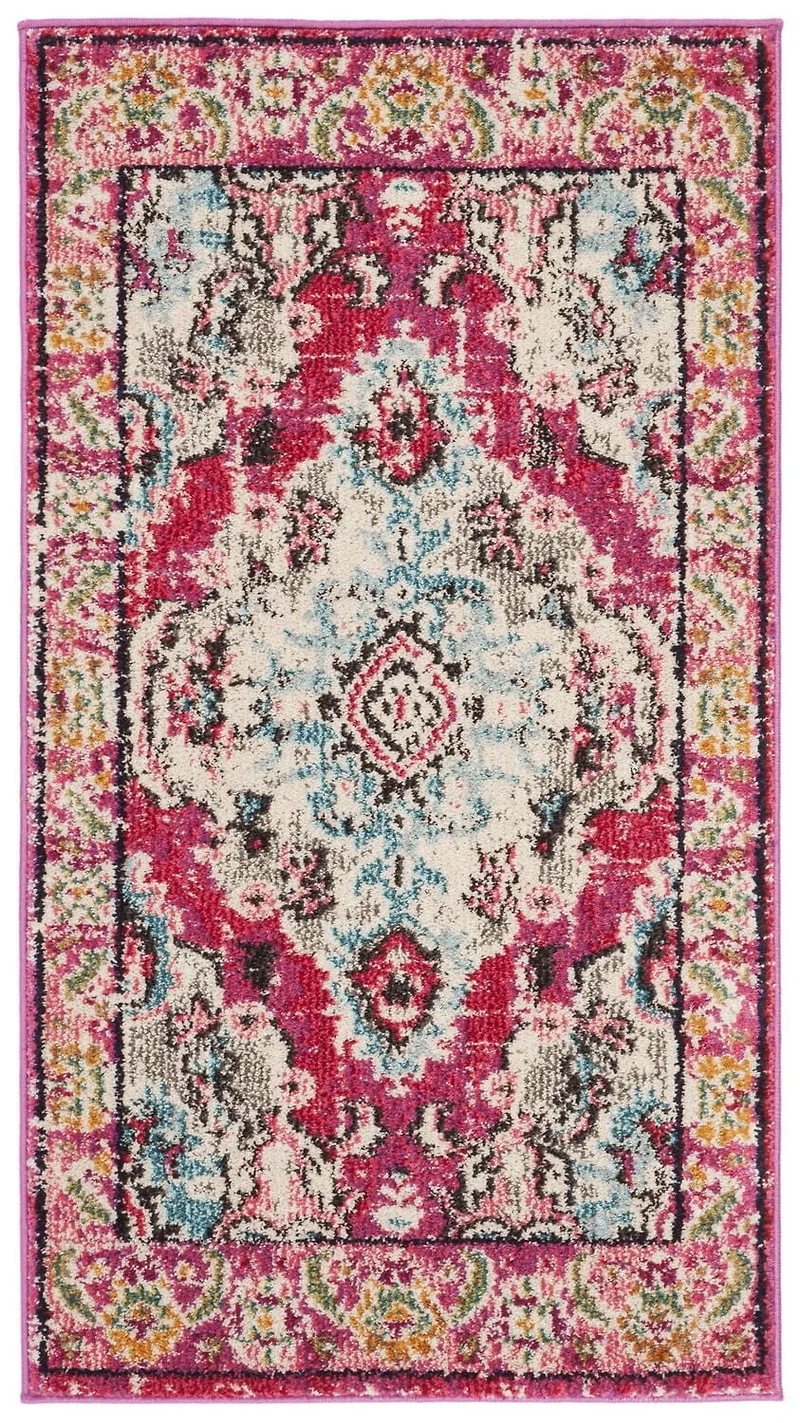 Safavieh Monaco Toria Tapis Traditionnel