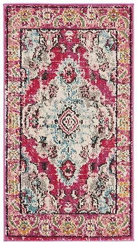 Safavieh Monaco Toria Tapis Traditionnel