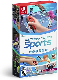 Nintendo Switch™ Sports (Nintendo Switch), Nintendo Switch