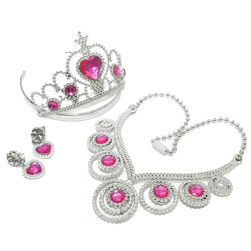 Halloween Jewelry Set for Children of Ages 3 & Up, by Way to Celebrate