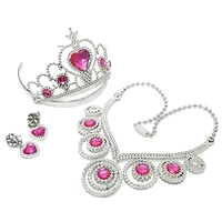 Halloween Jewelry Set for Children of Ages 3 & Up, by Way to Celebrate