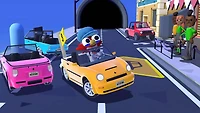 Jeu vidéo Very Very Valet pour Nintendo Switch