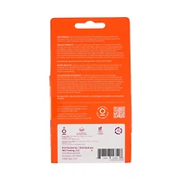 Gant de toilette double texture Cleanlogic 1 unités