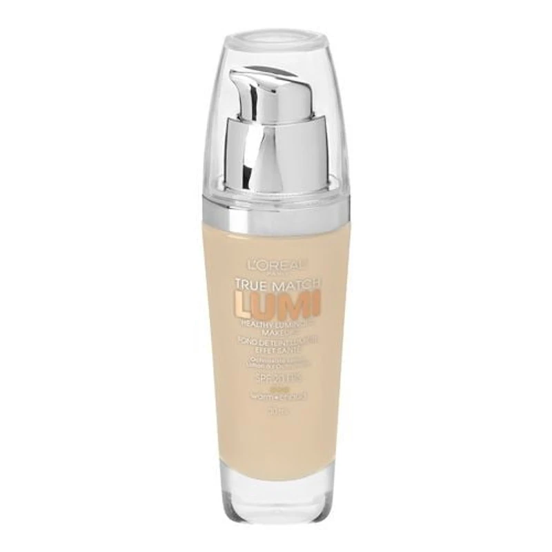 L'Oréal Paris True Match - Fond de teint, 30 ML 30ML