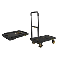 Folding Platform Cart 135kg