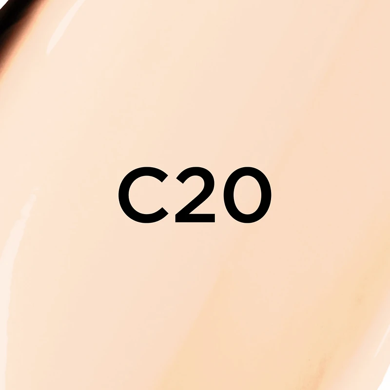 L'Oréal Paris Fond de Teint Cushion Infallible Fresh Wear, Couvrance Respirable jusqu'à 24H, W130,