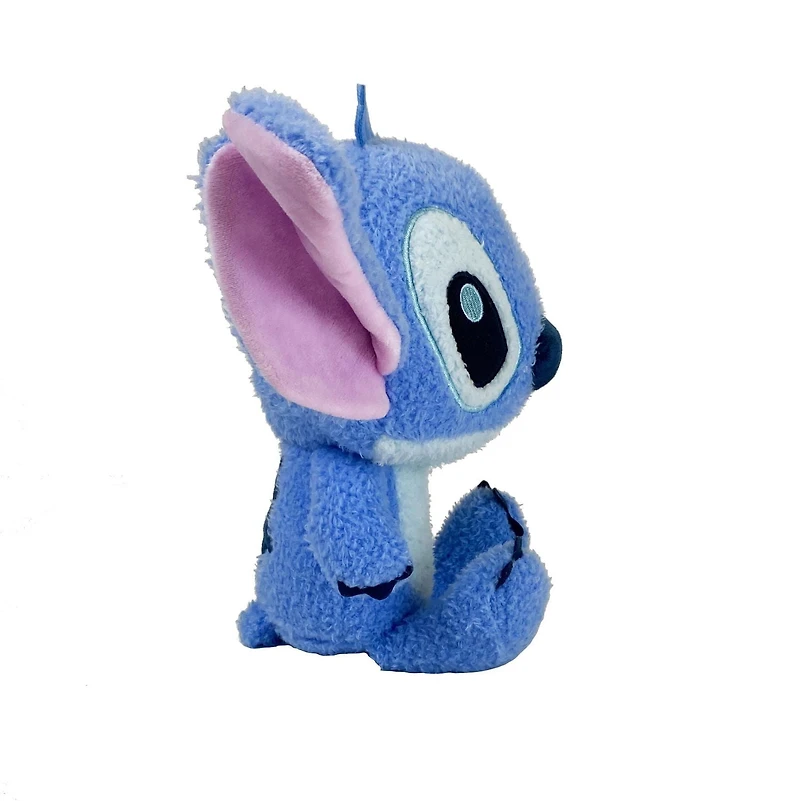 Kids Preferred Disney Baby Lilo & Stitch CUTEEZE Collectible Stitch Plush Stuffed Animal, 12 inches