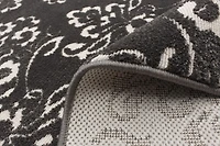 ECARPET Modern Area Rug for Dining Room, Living Room