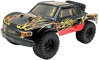 1:14 Scale West Coast Choppers Remote Control RC Truck, 1:14 WCC RC TRUCK