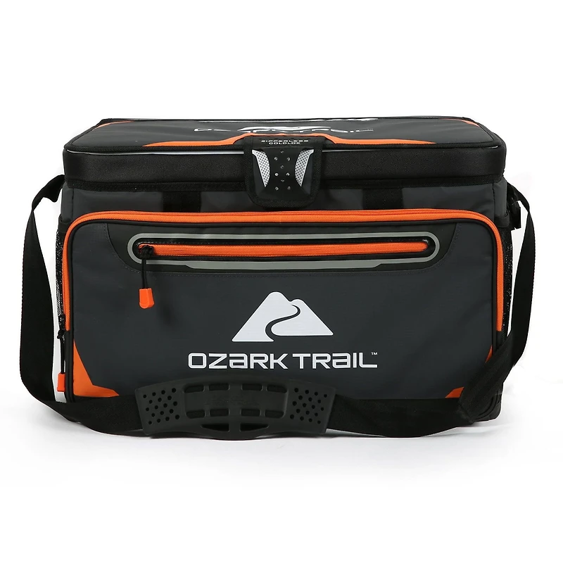 Ozark Trail 48 Can Zipperless Hardbody Cooler