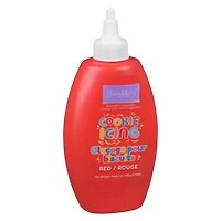 Twinkle Red Cookie Icing, Net weight 228g