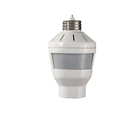 Atron Electro Industries Motion 120 degree Activated Light Control