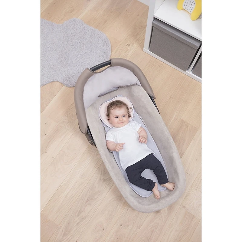 LOVENEST PINK - FRENCH