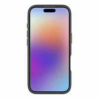 Blu Element Chromatic Kick MagSafe Case Sage Green for iPhone 17