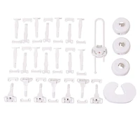 Safety 1st Door & Drawers Childproofing Safety Kit
