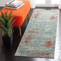 SAFAVIEH Luxor Joshua Tapis Abstrait