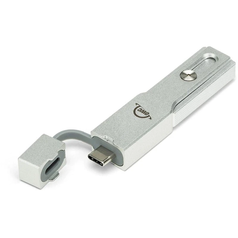 OWC 500GB Envoy Pro mini USB 3.2 Gen 2 Flash Drive