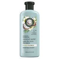 Revitalisant Herbal Essences Classics Hydrate Eau de coco et jasmin