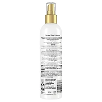 PANTENE Pro-V Heat Primer Thermal Heat Protectant, 215 mL