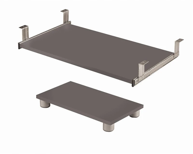 Bestar Connexion Tablette pour clavier