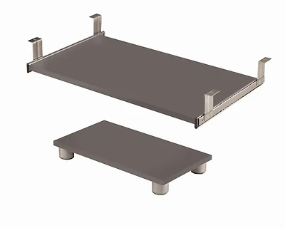 Bestar Connexion Tablette pour clavier