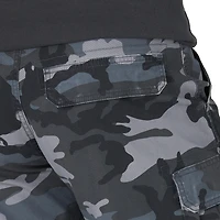 Wrangler Men's Twill Cargo Short