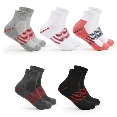 Fruit of the Loom Men's Energize Socks