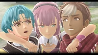 Ys X: Nordics - Deluxe Edition (PS4)
