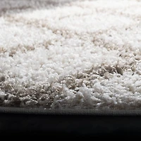 Safavieh Dallas Jerrie Geometric Shag Area Rug