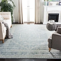 SAFAVIEH Adirondack Xavier Traditional Area Rug