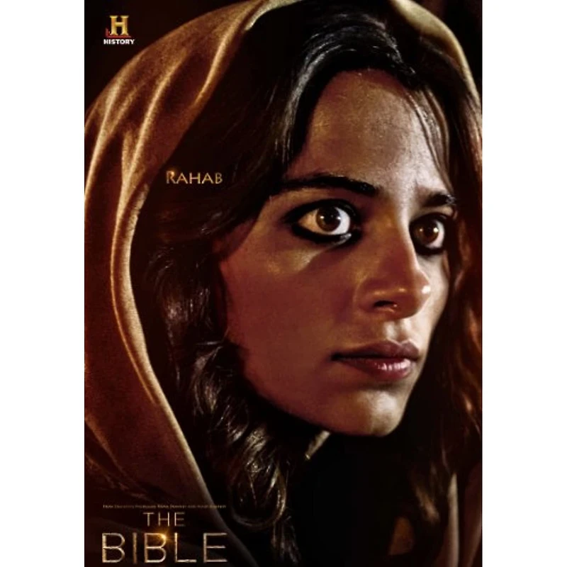 The Bible: The Epic Miniseries