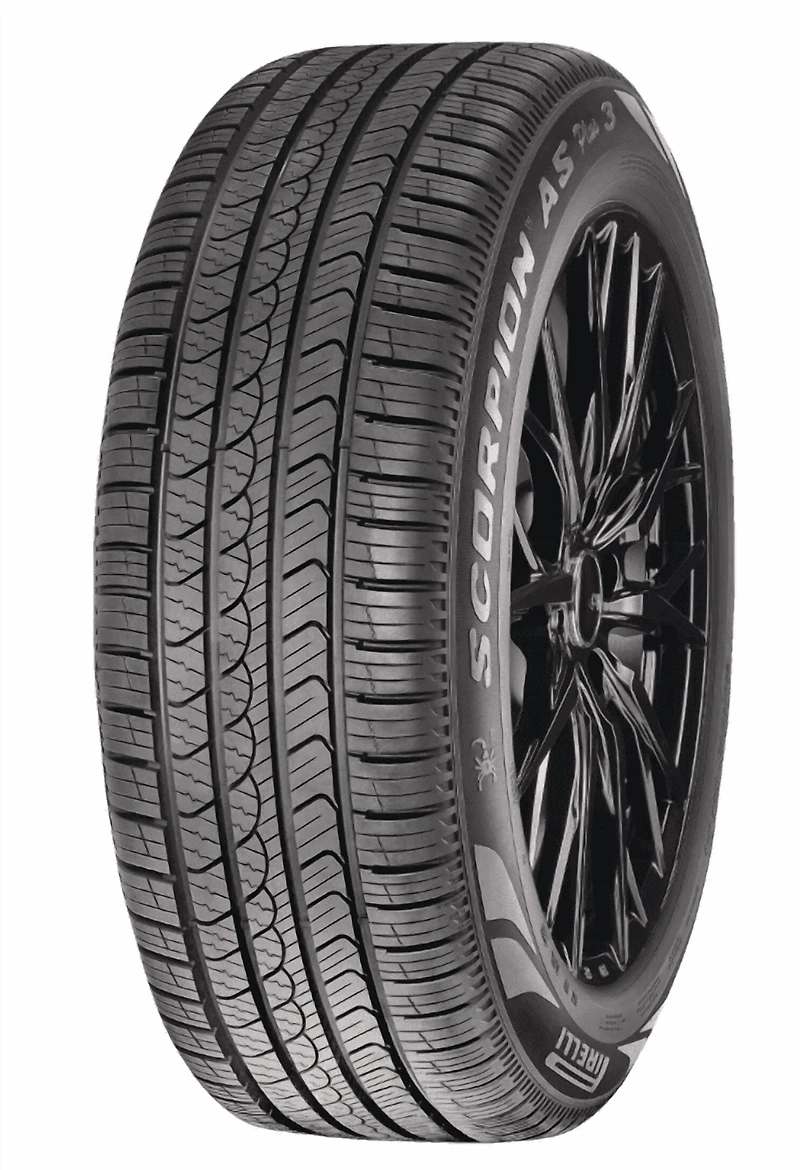 Pirelli Scorpion All Season Plus 225/55R19 99V BSW pneu