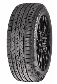 Pirelli Scorpion All Season Plus 225/55R19 99V BSW pneu