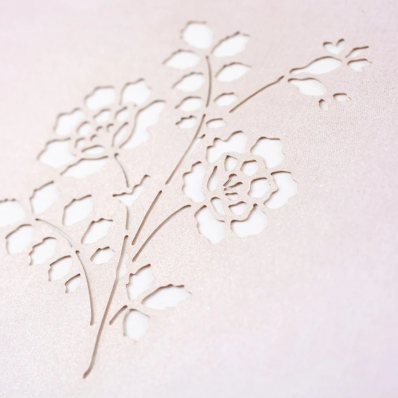 Carte de condoléances Hallmark