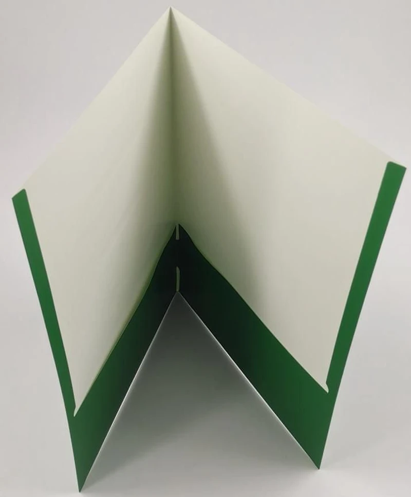 PORTEFEUILLE TWIN POCKET