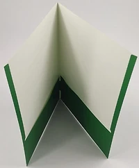 PORTEFEUILLE TWIN POCKET