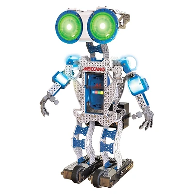Meccano-Erector - Meccanoid 2.0