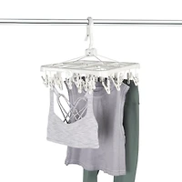 neatfreak! 24 Clip Hanging Dryer, 24 Clip