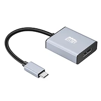 Adesso AUH-5030 - USB-C to Display Port Adapter