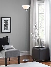 Mainstays Floor Lamp