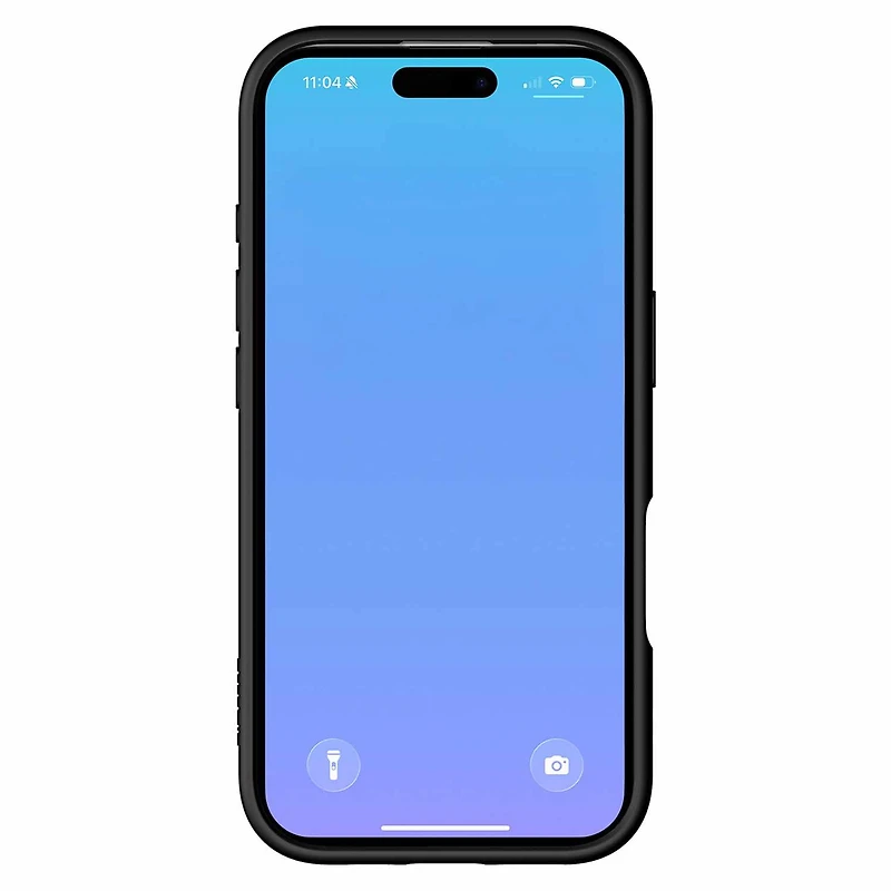 Nimbus9 Étui Alto 2 MagSafe Noir pour iPhone 17 Pro Max