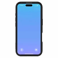 Nimbus9 Étui Alto 2 MagSafe Noir pour iPhone 17 Pro Max