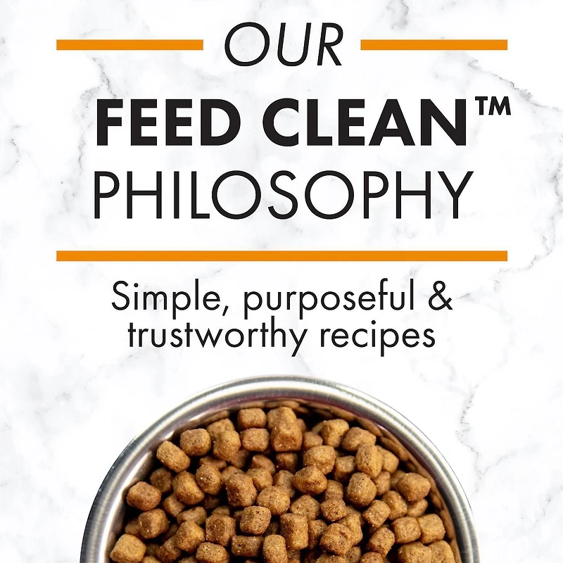 Nourriture sèche pour chiens adultes Nutro Natural Choice Recette avec poulet et riz brun 2,27 kg
