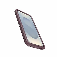 OtterBox Defender Pro XT Clear Case w/Magnets Purple Mystery for Samsung Galaxy S26