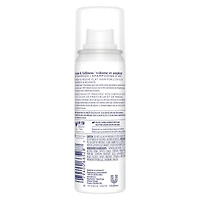 Dove Advanced Dry Shampoo Refresh & Revive Flat Hair Without Water Volume & Fullness Without Water for 2 Days of Freshness & Bounce 32g, 32 g Dry Shampoo