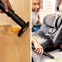 Shark VS100C MessMaster™ Portable Wet/Dry Vac, MessMaster Vacuum
