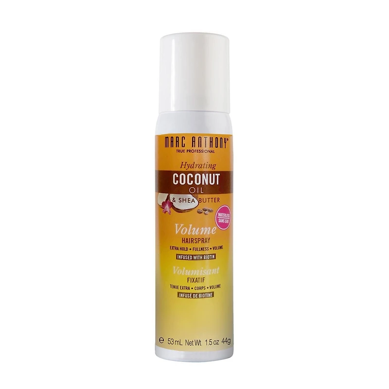 Marc Anthony Coconut Oil & Shea Butter Volumisant Fixatif