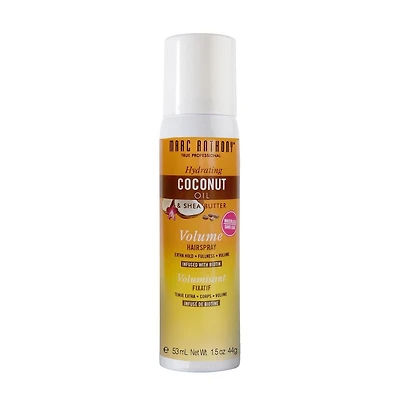 Marc Anthony Coconut Oil & Shea Butter Volumisant Fixatif