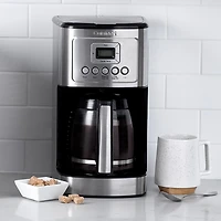 Cuisinart PerfecTemp 14-Cup Programmable Coffeemaker - DCC-3200C