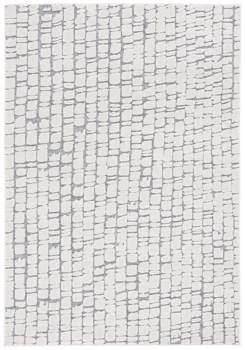SAFAVIEH Cabana Tamsen Tapis Intérieur/Extérieur Géométrique